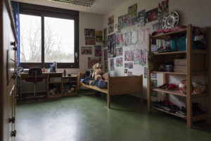 Verein für Psychoanalytische Sozialarbeit Calw