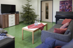 Verein für Psychoanalytische Sozialarbeit Calw