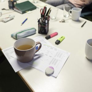 Verein für Psychoanalytische Sozialarbeit Calw Verein für Psychoanalytische Sozialarbeit Calw